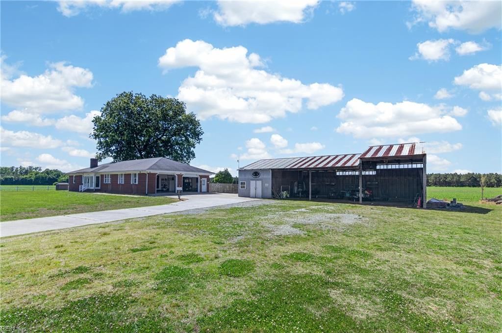 Photo of 25452 Walters Hwy Highway, Windsor, VA 23487 (MLS # 10635374)