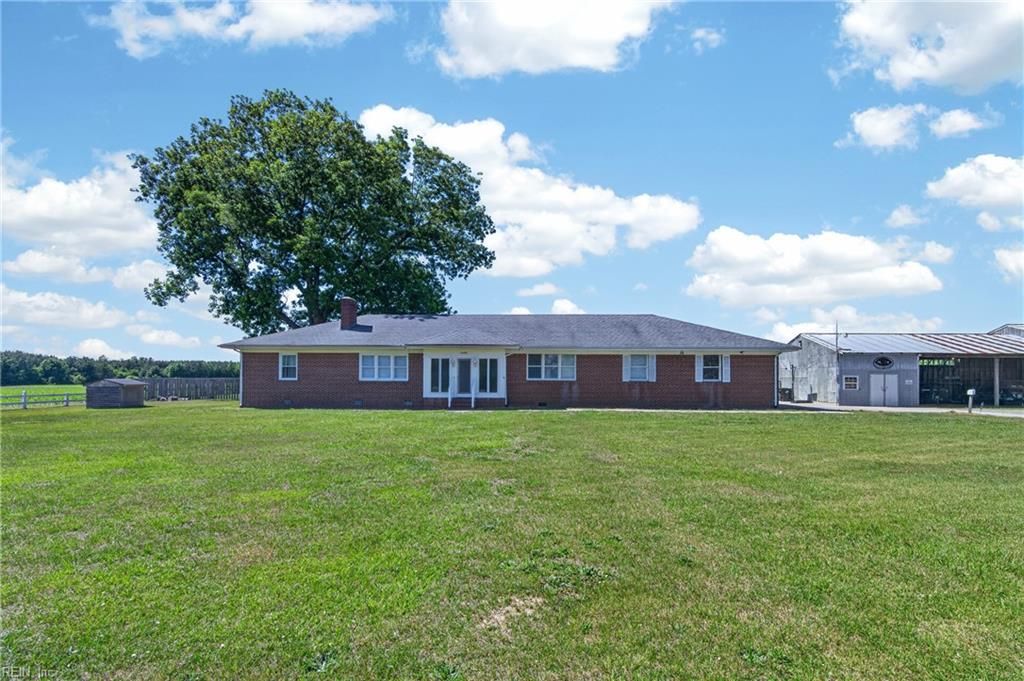 Photo of 25452 Walters Hwy Highway, Windsor, VA 23487 (MLS # 10635374)