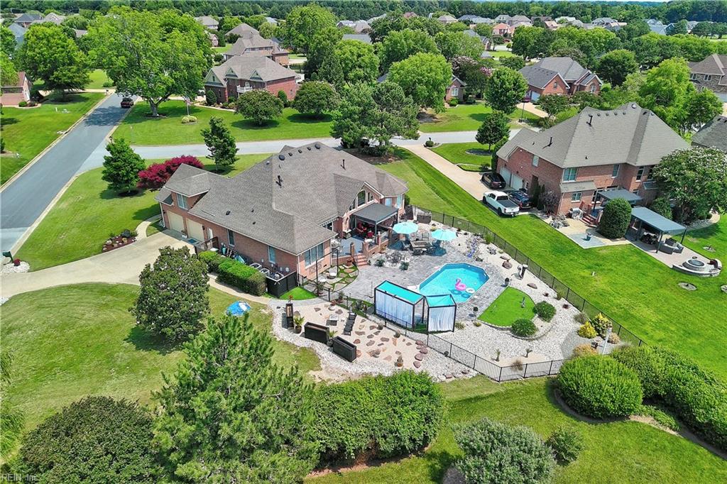 401 Muirfield