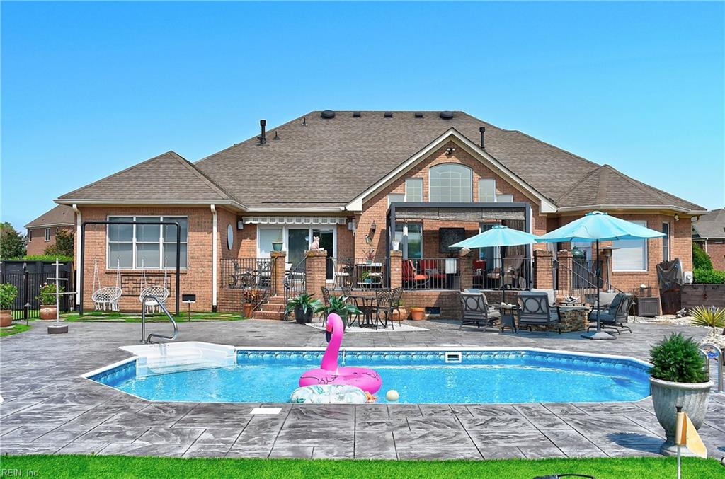 401 Muirfield