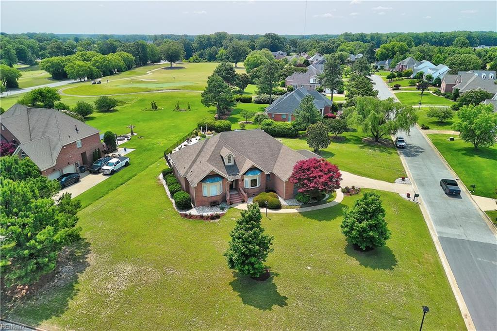 401 Muirfield