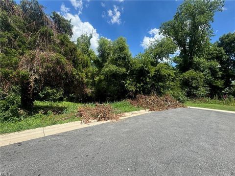 .29AC S 12th ST Suffolk VA 23434