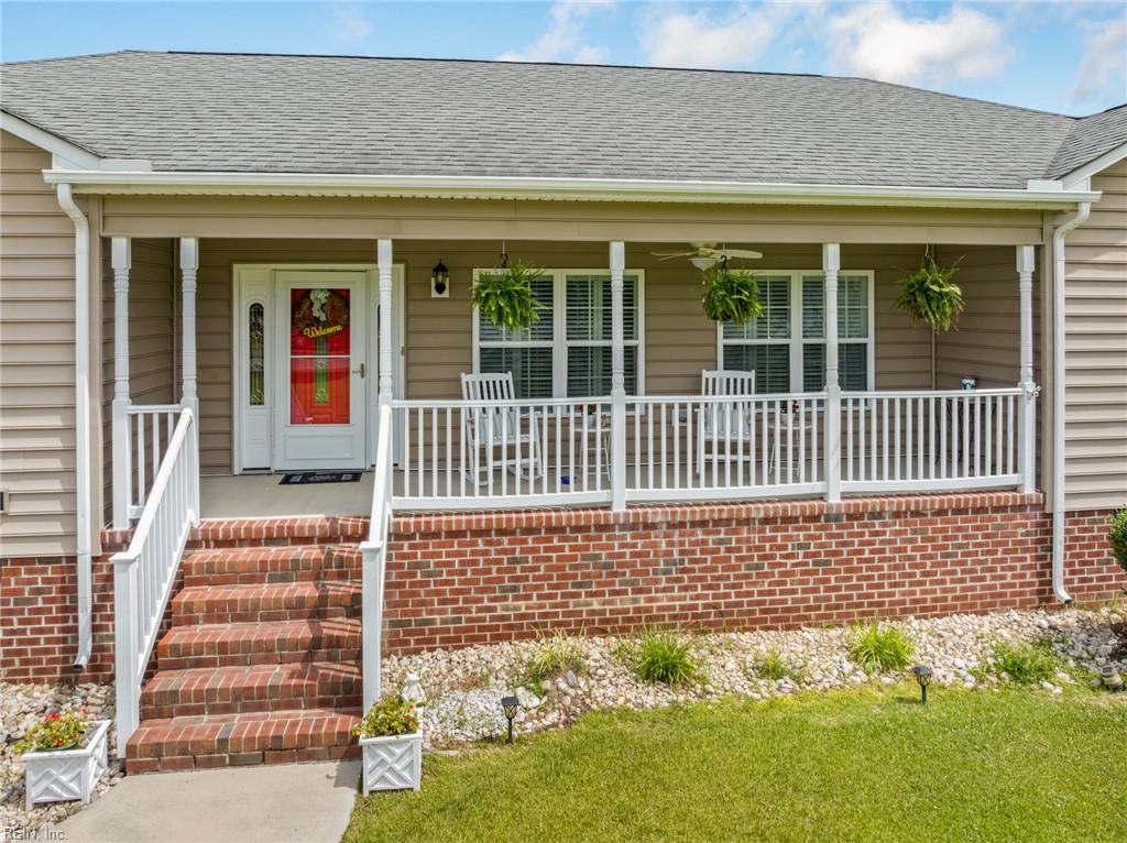 34337 Unity RD