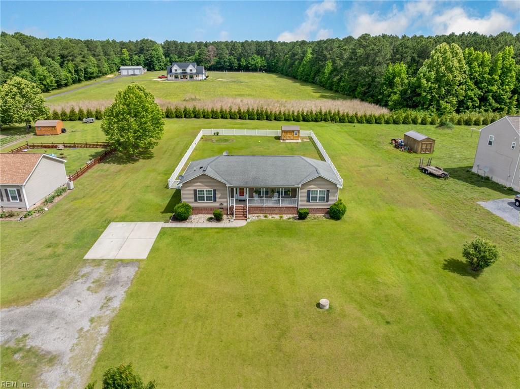 34337 Unity RD