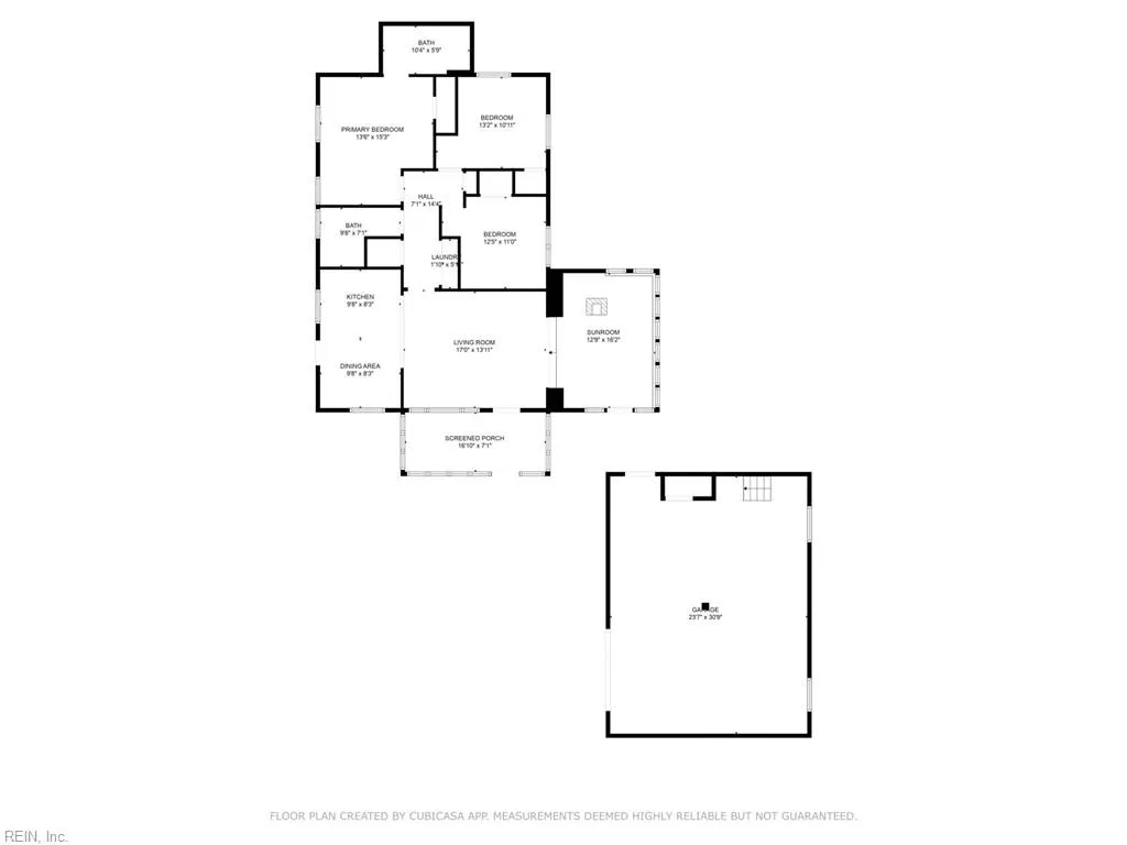 Chesapeake, Virginia 23323, United States, 3 Bedrooms Bedrooms, ,2 BathroomsBathrooms,Residential,Active,158043