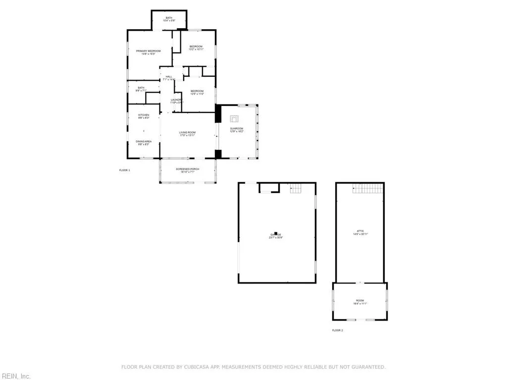 Chesapeake, Virginia 23323, United States, 3 Bedrooms Bedrooms, ,2 BathroomsBathrooms,Residential,Active,158043