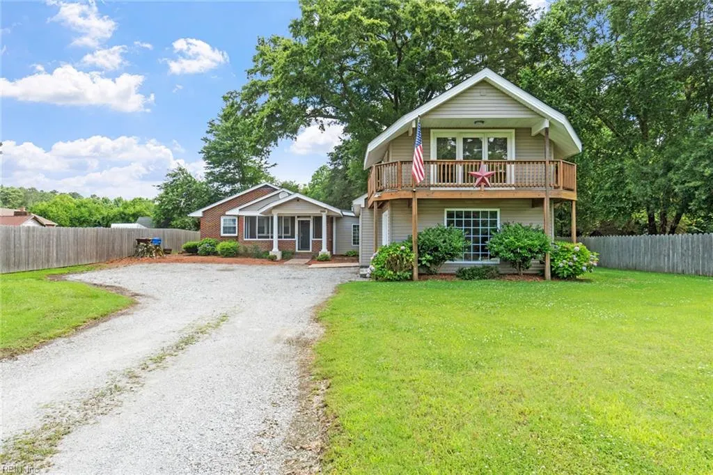 Chesapeake, Virginia 23323, United States, 3 Bedrooms Bedrooms, ,2 BathroomsBathrooms,Residential,Active,158043