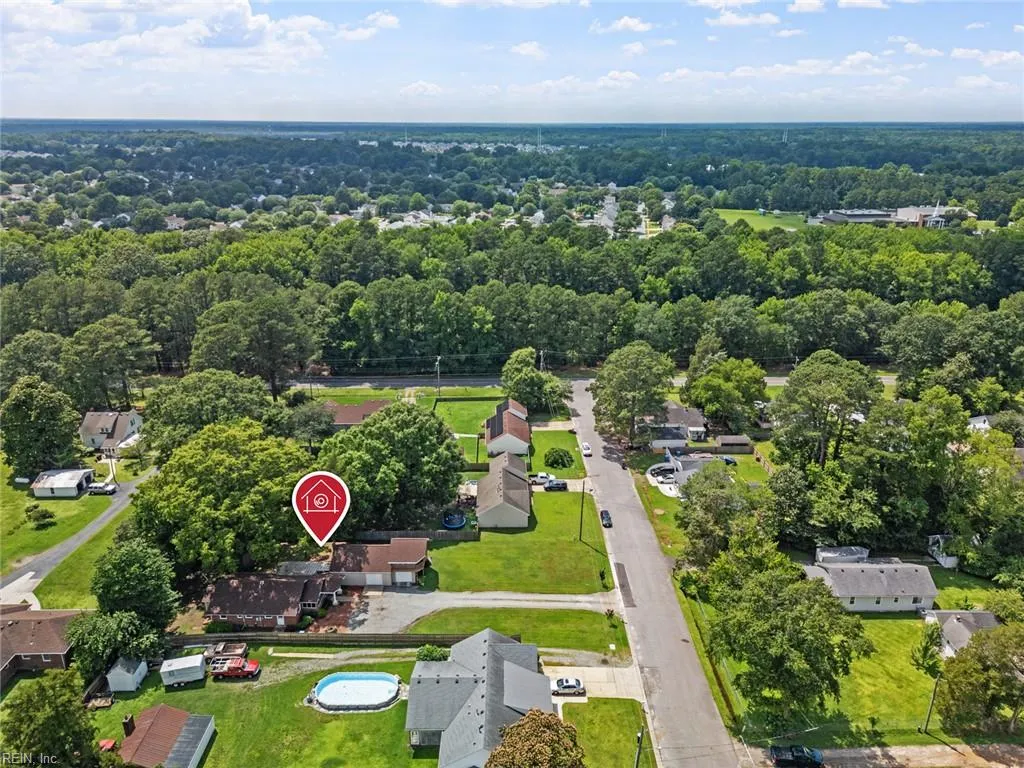 Chesapeake, Virginia 23323, United States, 3 Bedrooms Bedrooms, ,2 BathroomsBathrooms,Residential,Active,158043