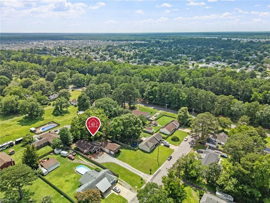 Chesapeake, Virginia 23323, United States, 3 Bedrooms Bedrooms, ,2 BathroomsBathrooms,Residential,Active,158043