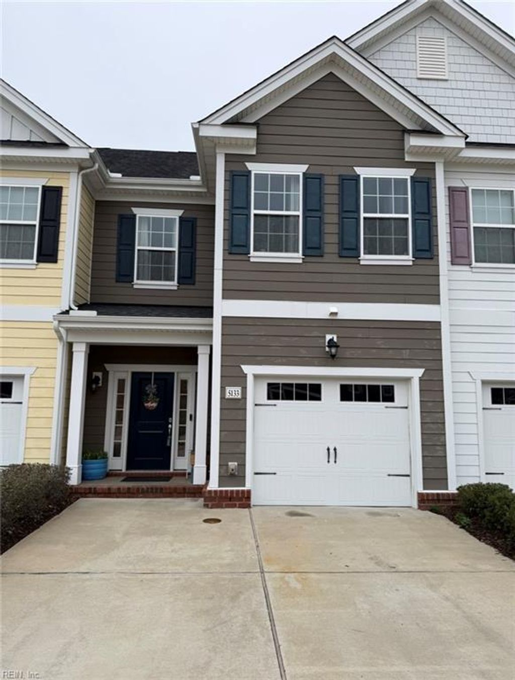 Photo of 5133 Lombard Street, Chesapeake, VA 23321 (MLS # 10622923)