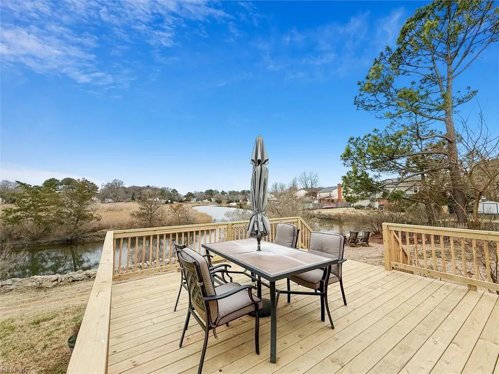 Hampton, Virginia 23669, United States, 5 Bedrooms Bedrooms, ,3 BathroomsBathrooms,Residential,Active,78175