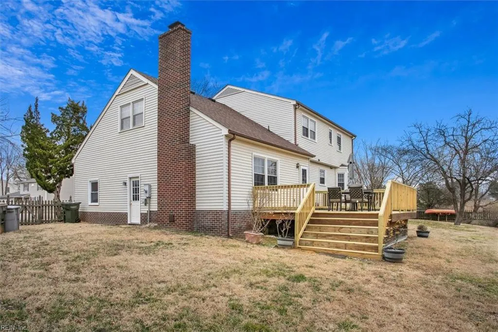 Hampton, Virginia 23669, United States, 5 Bedrooms Bedrooms, ,3 BathroomsBathrooms,Residential,Active,78175