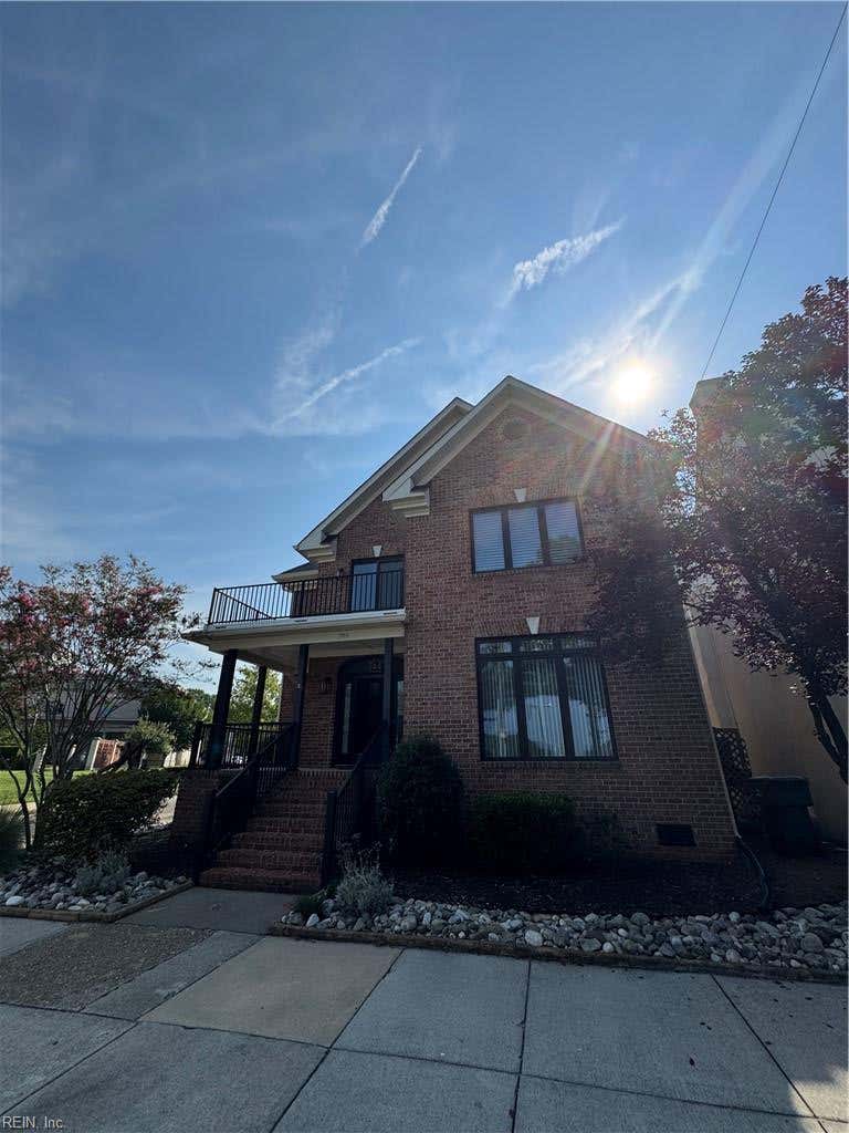 Photo of 744 Yarmouth Street, Norfolk, VA 23510 (MLS # 10649357)