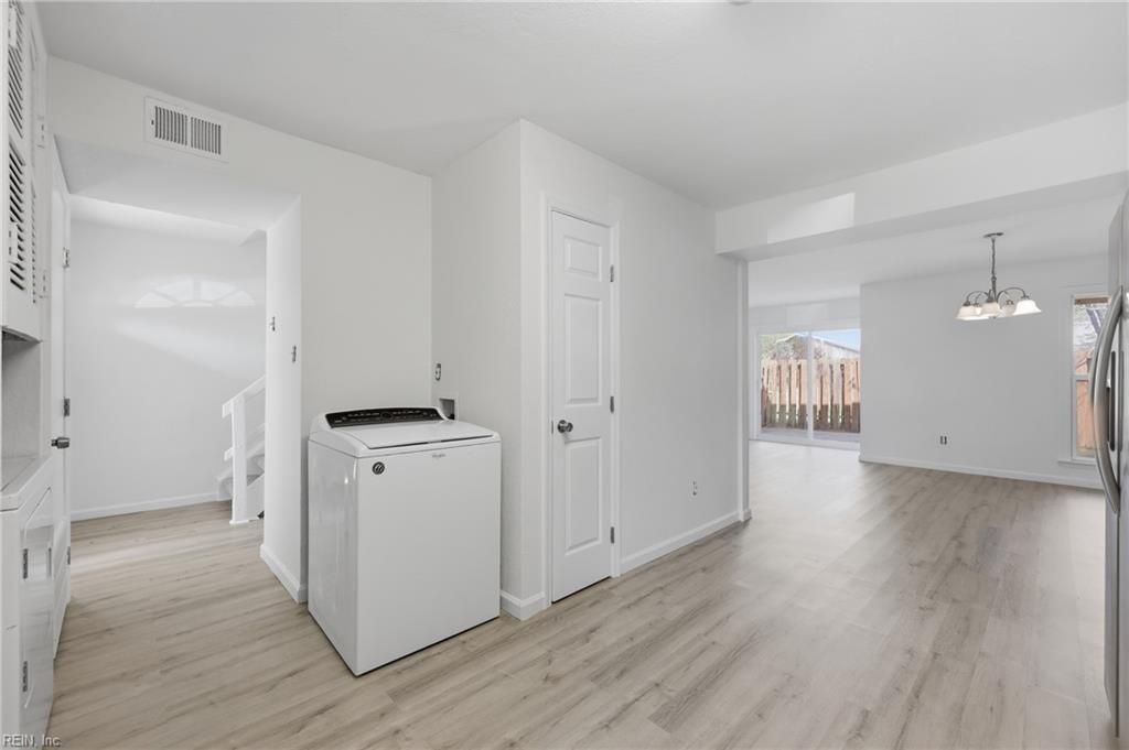 Photo of 1436 E Tanners Creek Drive, Norfolk, VA 23513 (MLS # 10628348)