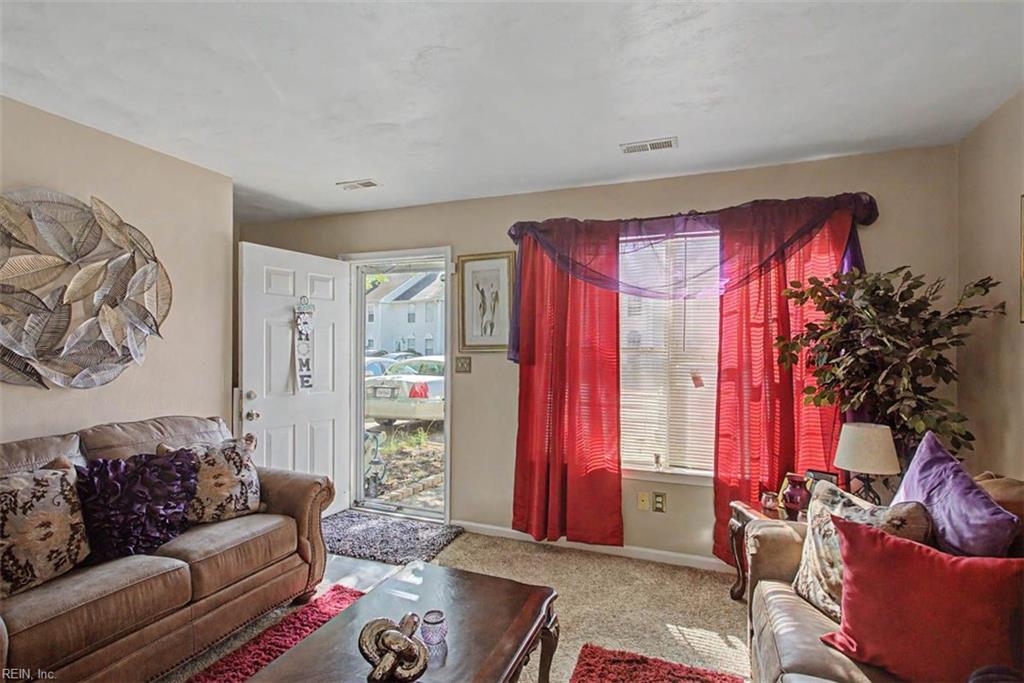 Photo of 423 Eureka Loop, Newport News, VA 23601 (MLS # 10641134)