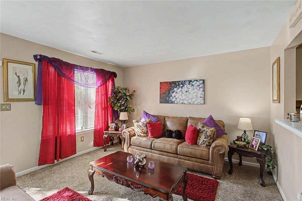 Photo of 423 Eureka Loop, Newport News, VA 23601 (MLS # 10641134)