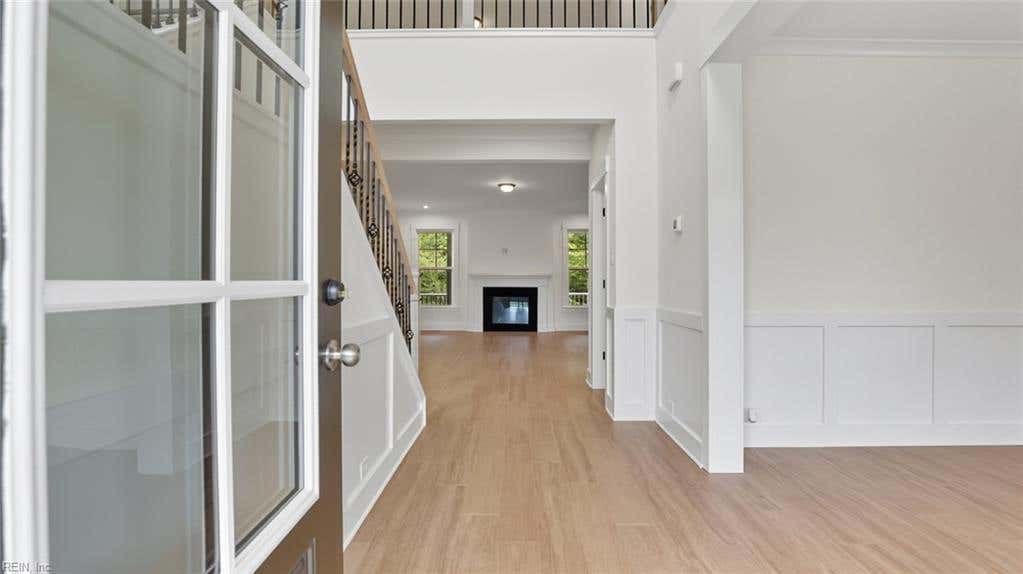 Photo of 340 Water Crest (Lot 340) Road, Suffolk, VA 23435 (MLS # 10650567)