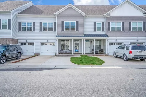 316 Sikeston Lane, Chesapeake, VA 23322 - #: 10578419
