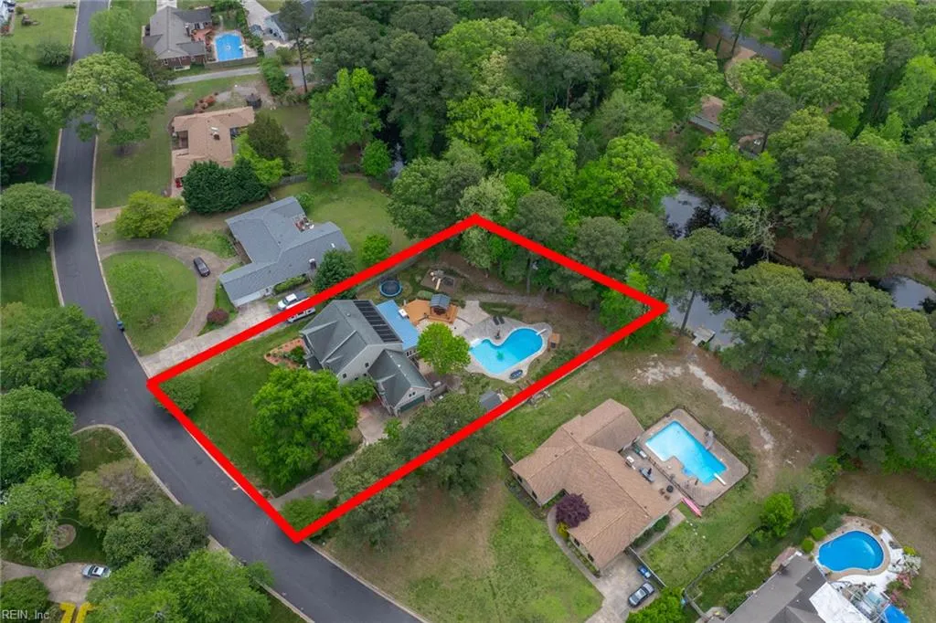 Virginia Beach, Virginia 23454, United States, 4 Bedrooms Bedrooms, ,3 BathroomsBathrooms,Residential,Active,115279