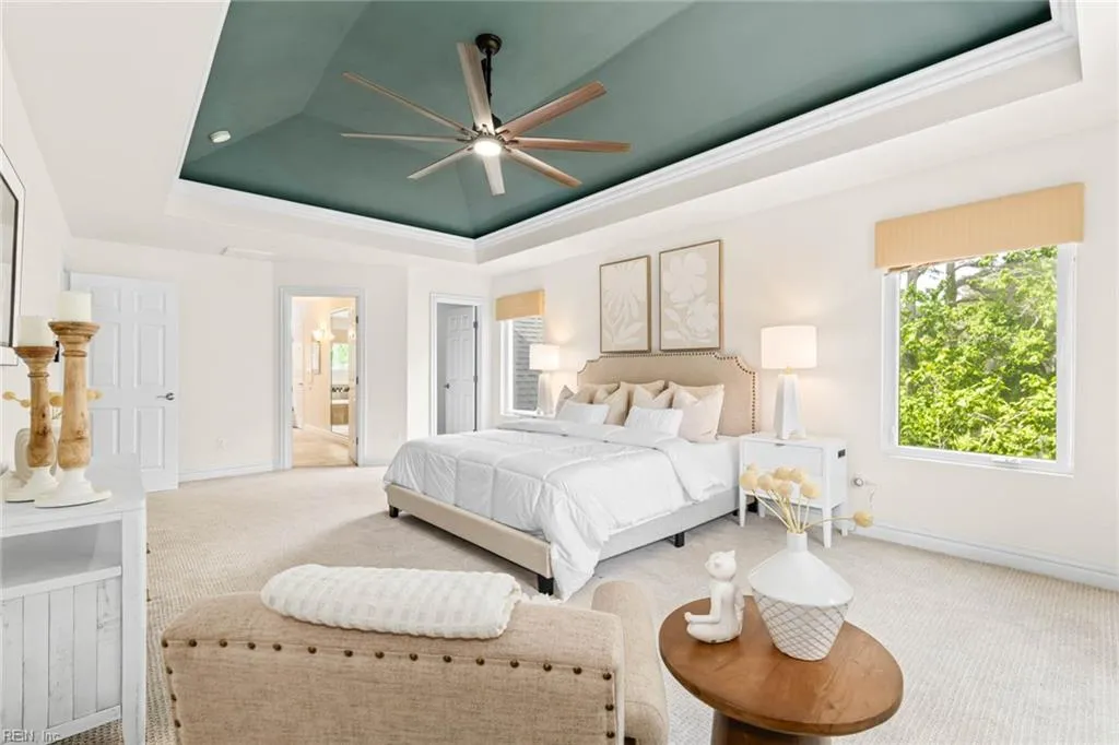 Virginia Beach, Virginia 23454, United States, 4 Bedrooms Bedrooms, ,3 BathroomsBathrooms,Residential,Active,115279