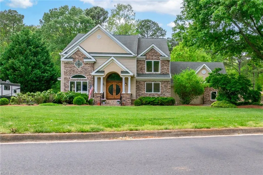 Virginia Beach, Virginia 23454, United States, 4 Bedrooms Bedrooms, ,3 BathroomsBathrooms,Residential,Active,115279