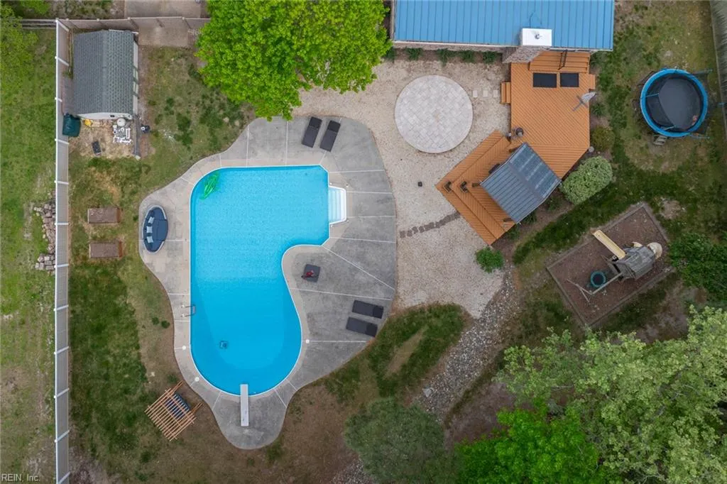 Virginia Beach, Virginia 23454, United States, 4 Bedrooms Bedrooms, ,3 BathroomsBathrooms,Residential,Active,115279