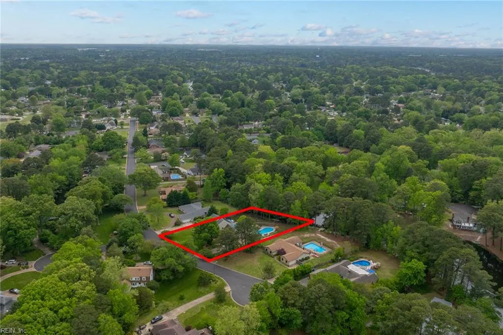 Virginia Beach, Virginia 23454, United States, 4 Bedrooms Bedrooms, ,3 BathroomsBathrooms,Residential,Active,115279