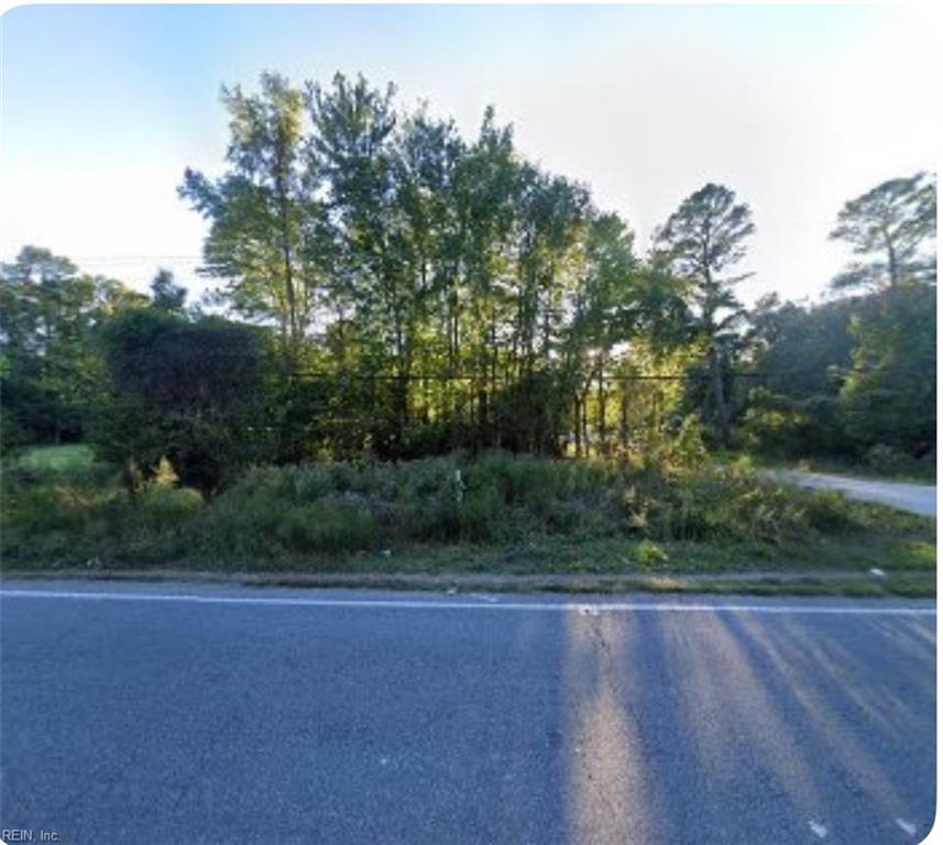 Photo of 17247 Warwick Boulevard, Newport News, VA 23603 (MLS # 10658086)