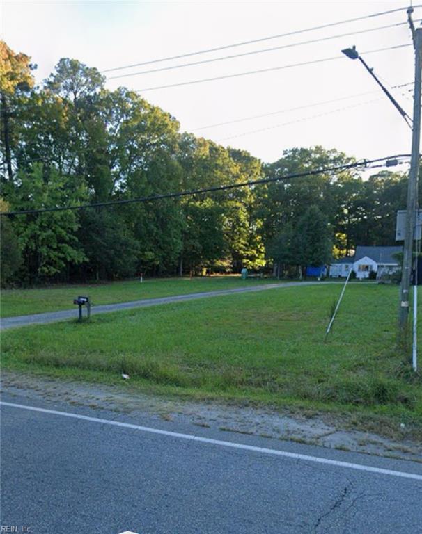 Photo of 17247 Warwick Boulevard, Newport News, VA 23603 (MLS # 10658086)