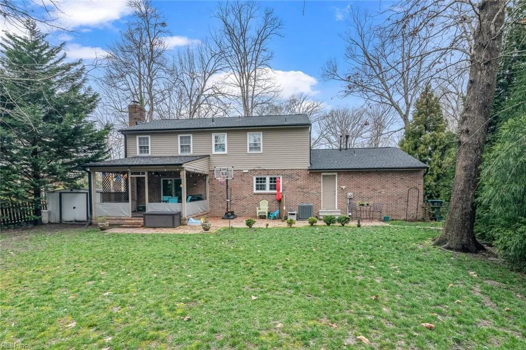 Newport News, Virginia 23602, United States, 4 Bedrooms Bedrooms, ,3 BathroomsBathrooms,Residential,Active,91509