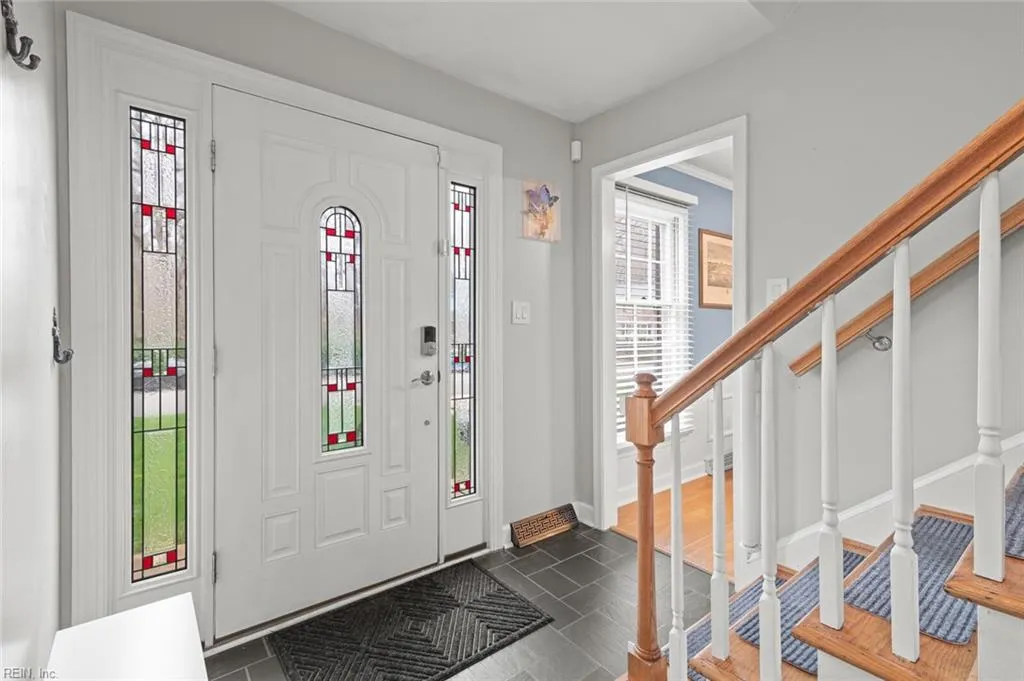 Newport News, Virginia 23602, United States, 4 Bedrooms Bedrooms, ,3 BathroomsBathrooms,Residential,Active,91509