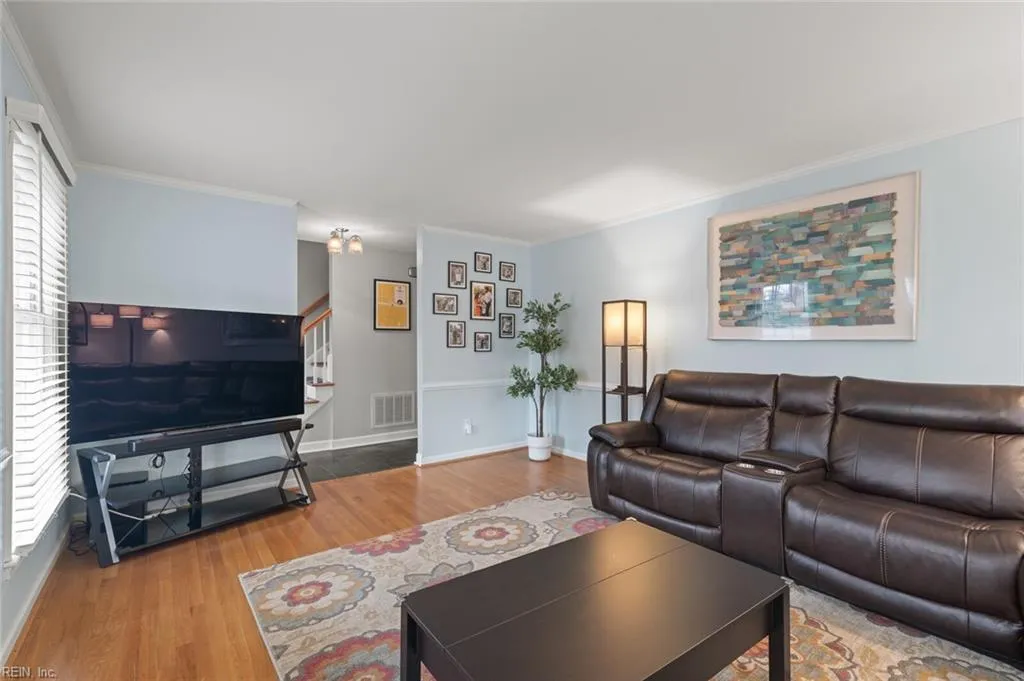 Newport News, Virginia 23602, United States, 4 Bedrooms Bedrooms, ,3 BathroomsBathrooms,Residential,Active,91509