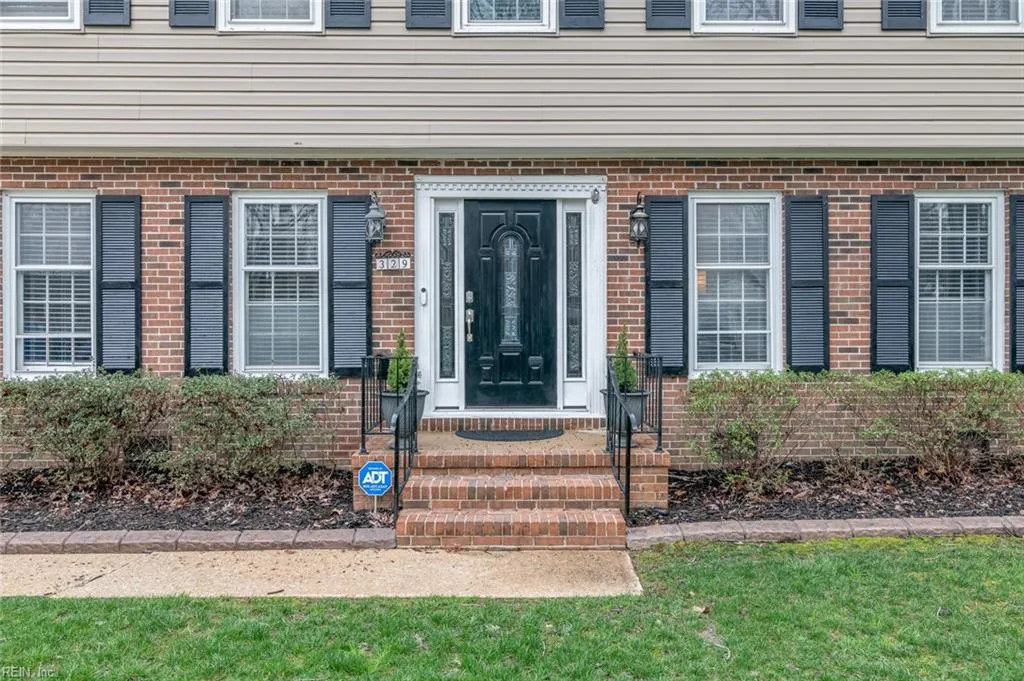 Newport News, Virginia 23602, United States, 4 Bedrooms Bedrooms, ,3 BathroomsBathrooms,Residential,Active,91509