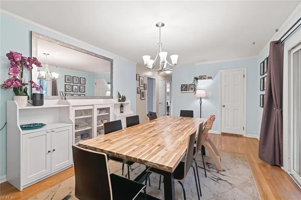 Newport News, Virginia 23602, United States, 4 Bedrooms Bedrooms, ,3 BathroomsBathrooms,Residential,Active,91509