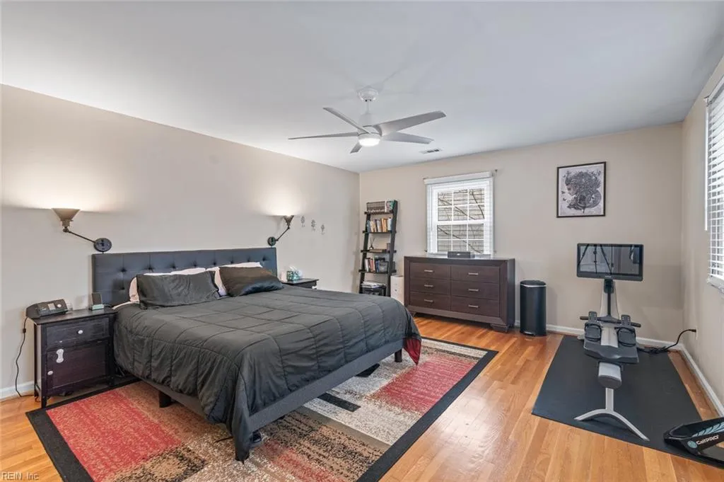 Newport News, Virginia 23602, United States, 4 Bedrooms Bedrooms, ,3 BathroomsBathrooms,Residential,Active,91509