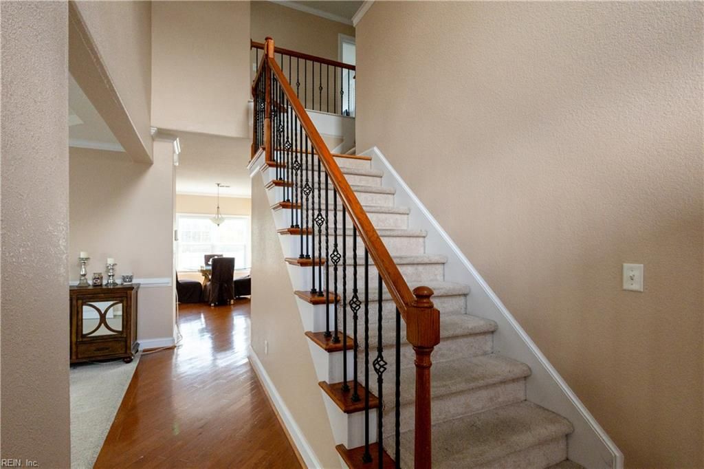 Photo of 1509 Drumheller Drive, Virginia Beach, VA 23464 (MLS # 10618483)