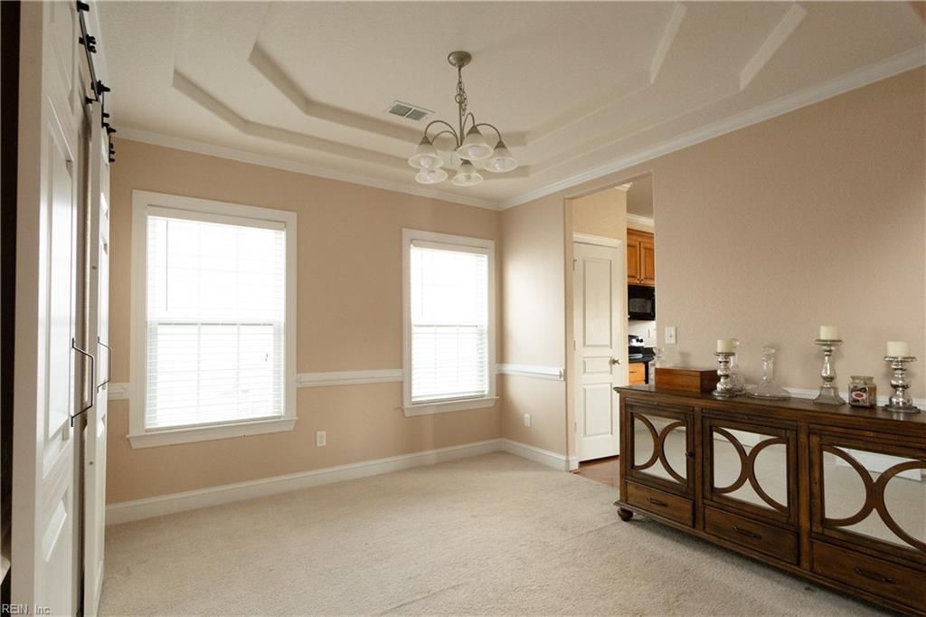 Photo of 1509 Drumheller Drive, Virginia Beach, VA 23464 (MLS # 10618483)