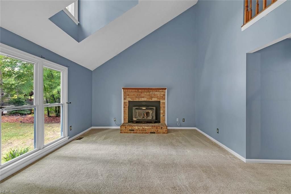 Photo of 7107 Lord Carrington Drive, Gloucester, VA 23061 (MLS # 10611753)