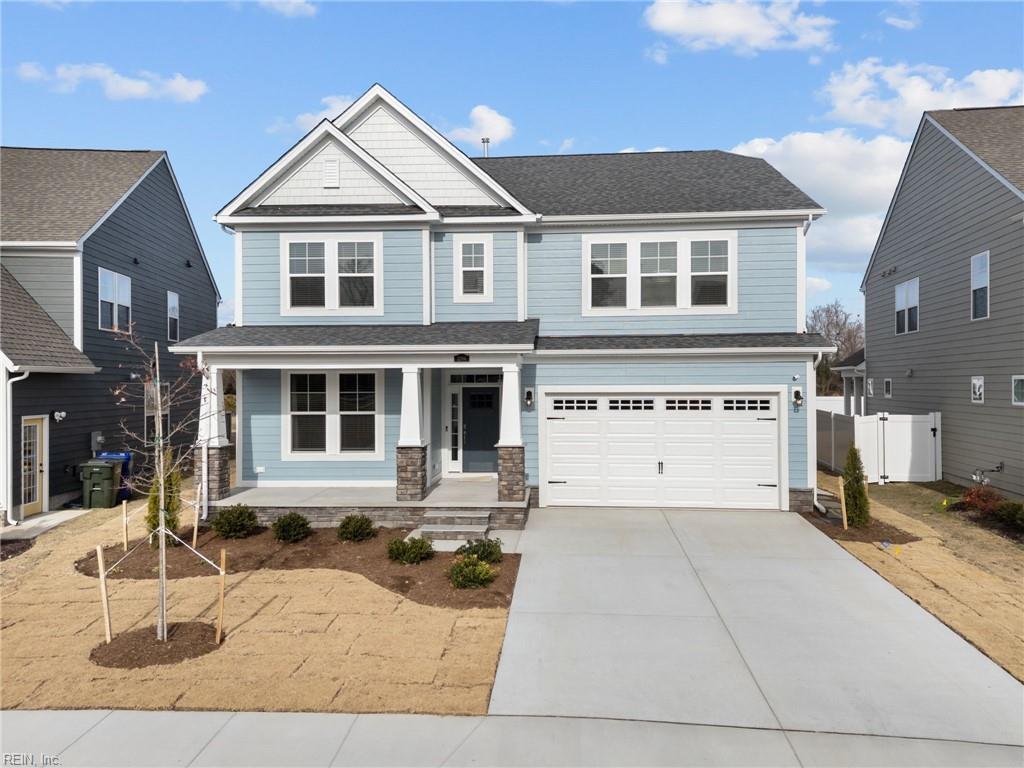 Photo of MM EVEREST, Suffolk, VA 23435 (MLS # 10658276)