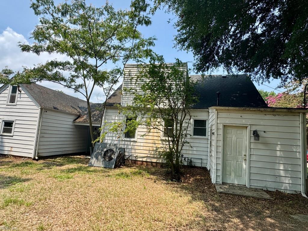Photo of 5940 Chesapeake Boulevard, Norfolk, VA 23513 (MLS # 10646207)