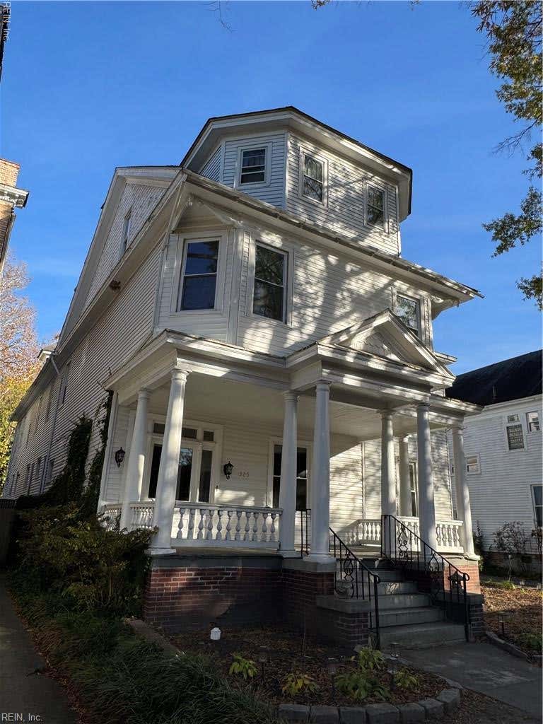 Photo of 325 Dinwiddie Street #1, Portsmouth, VA 23704 (MLS # 10647467)