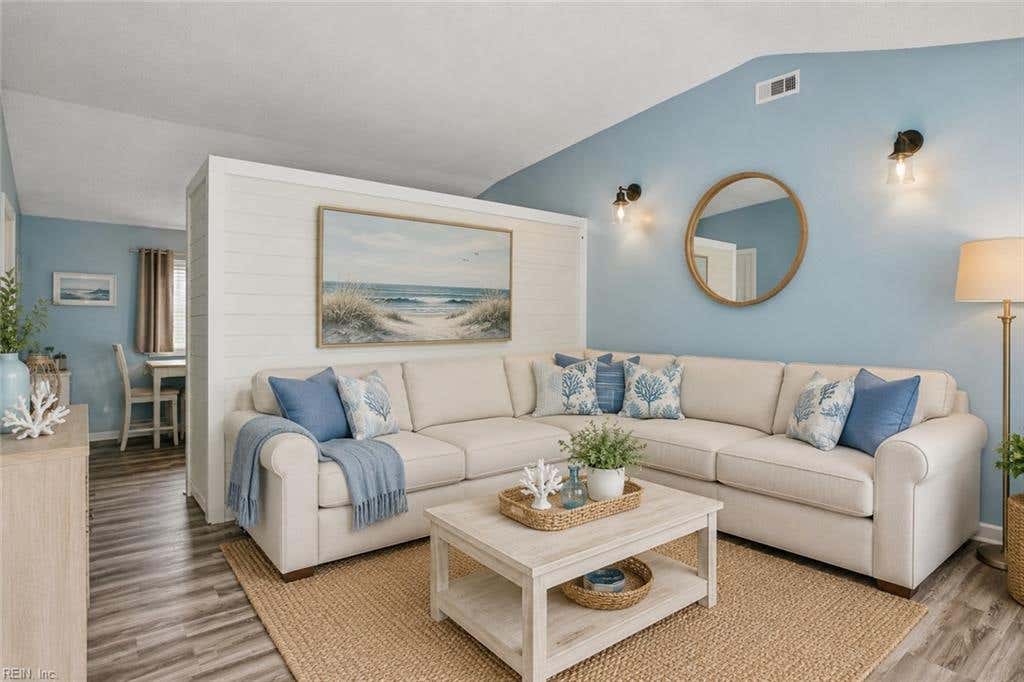 Photo of 429 Brian Avenue, Virginia Beach, VA 23462 (MLS # 10645007)