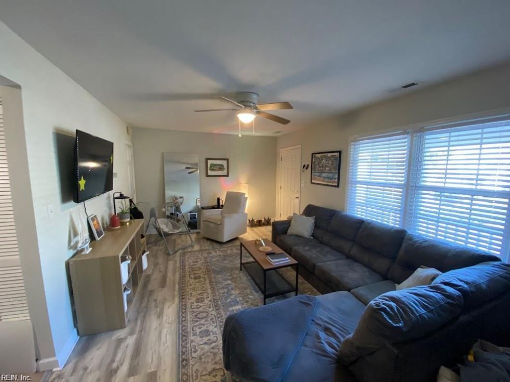 Photo of 598 Pinewood Drive #207, Virginia Beach, VA 23451 (MLS # 10620884)