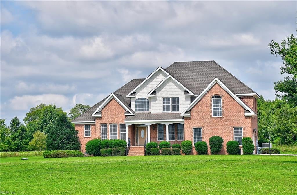 Photo of 1904 Long Ridge Road, Chesapeake, VA 23322 (MLS # 10641837)