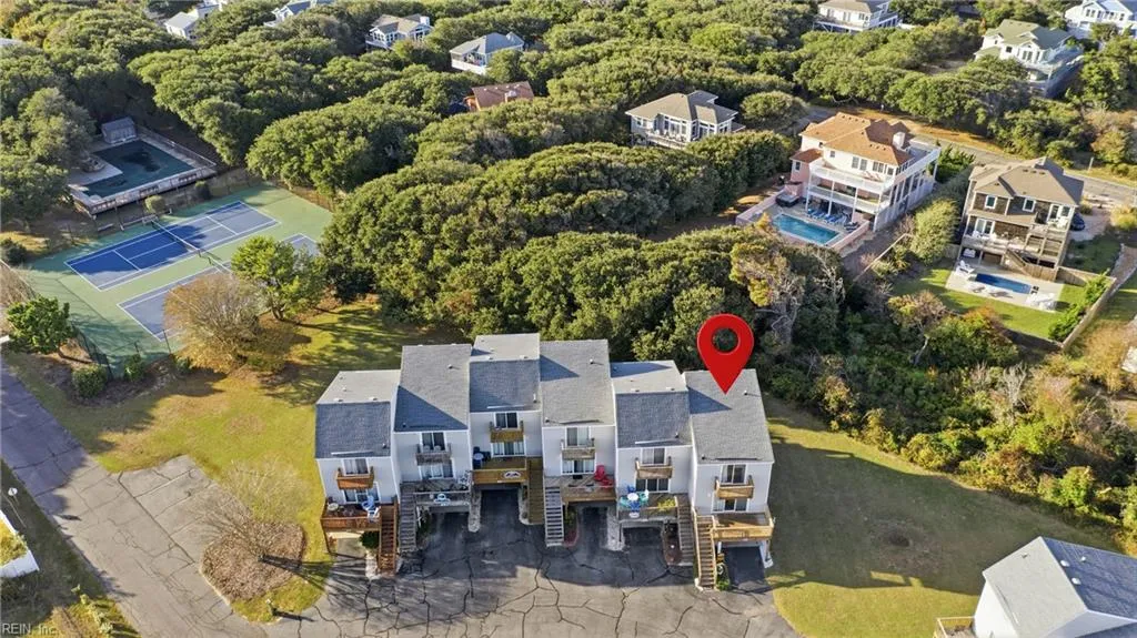 Kitty Hawk, North Carolina 27949, United States, 2 Bedrooms Bedrooms, ,3 BathroomsBathrooms,Residential,Active,204512