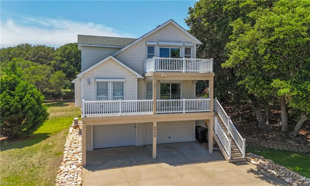 4928 Lunar Drive, Kitty Hawk, NC, 27949