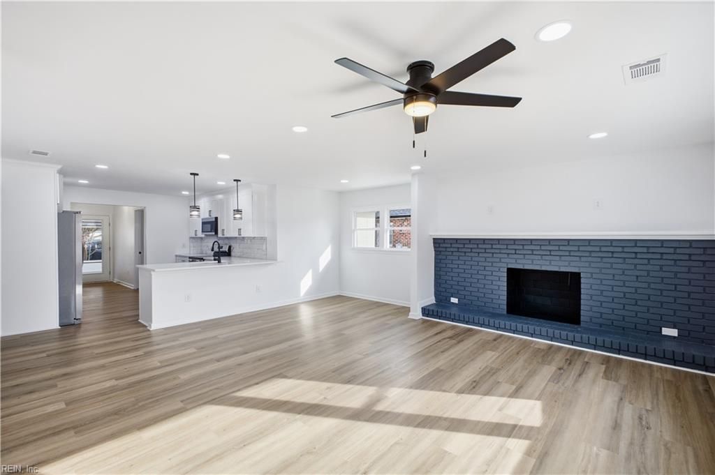 Photo of 203 Woodstock Street, Portsmouth, VA 23701 (MLS # 10624094)