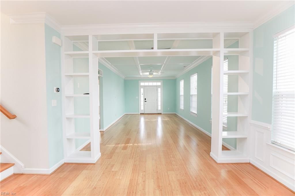 Photo of 9628 9th Bay Street, Norfolk, VA 23518 (MLS # 10619514)