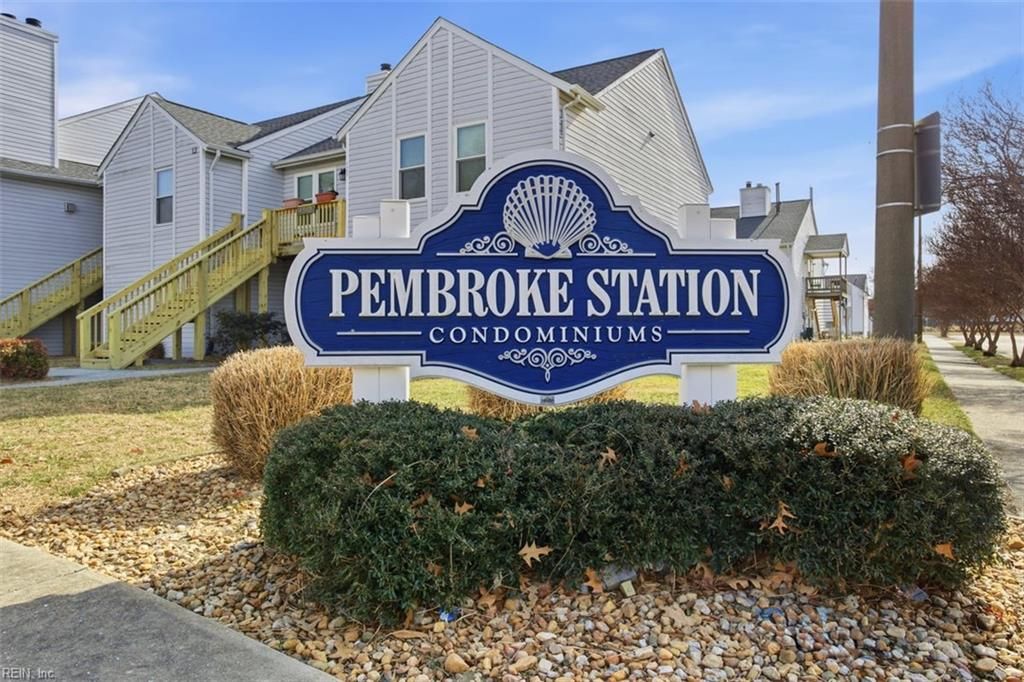 Photo of 4328 Beasley Court, Virginia Beach, VA 23462 (MLS # 10618628)