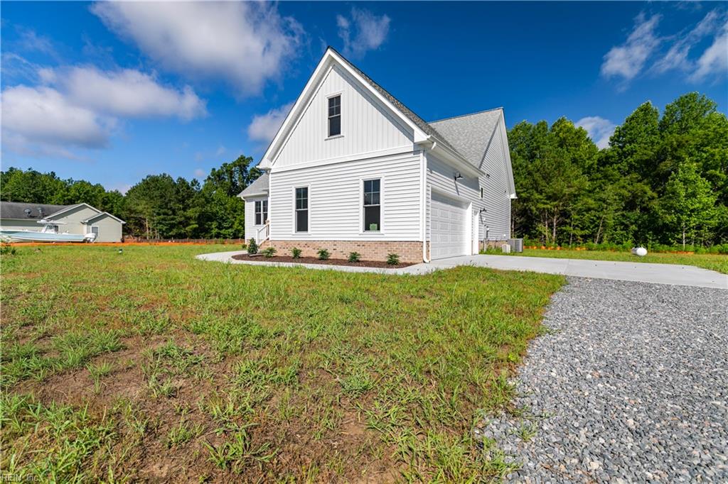 Photo of 191 Courtney Lane, Dutton, VA 23050 (MLS # 10657781)